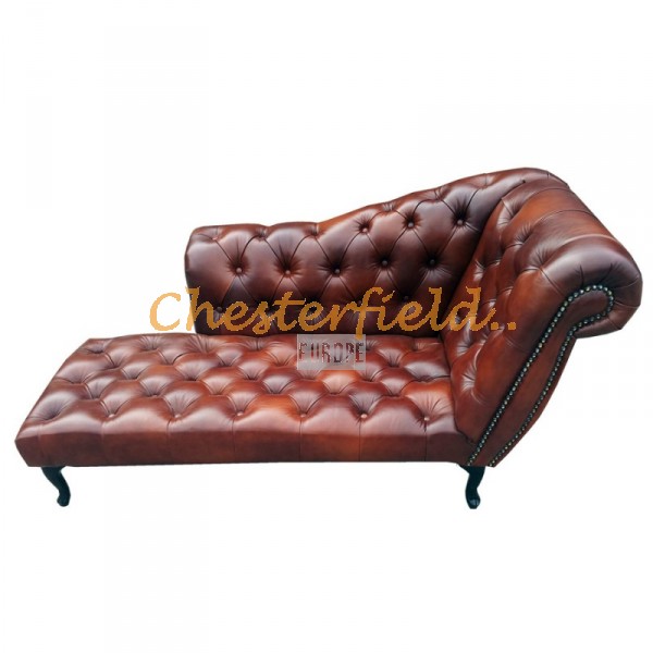 Chesterfield Recamiere Pompadour Chaise Lounge Jobboldalas Antikwhisky C12