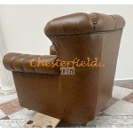 Chesterfield  Thomas fotel 