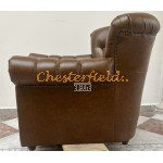 Chesterfield  Thomas fotel 
