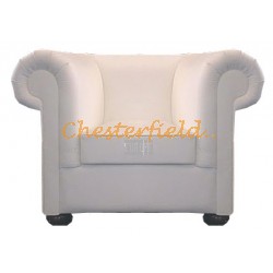 Chesterfield London fotel Fehér K1