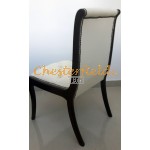 Chesterfield Classic szék Fehér K1