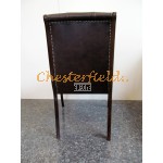 Chesterfield Classic szék Antikbarna A5
