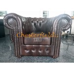 Chesterfield Classic fotel antikbarna A5
