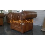 Chesterfield Lord 211 garnitúra Antik óarany S12