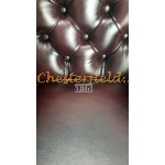 Chesterfield St. James fülesfotel Antikbordó A7