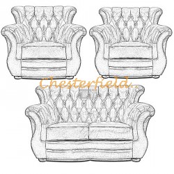 Monk 211 garnitúra megrendelés egyéb színekben