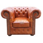 Chesterfield Classic fotel Antikwhisky C12 