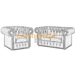 Classic 21 garnitúra megrendelés egyéb színekben