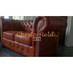 Chesterfield Classic 211 garnitúra Antikwhisky C12