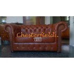 Chesterfield Classic 211 garnitúra Antikwhisky C12