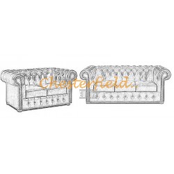 Classic 32 garnitúra megrendelés egyéb színekben