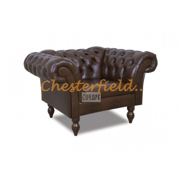 Chesterfield Diva fotel Antikbarna A5