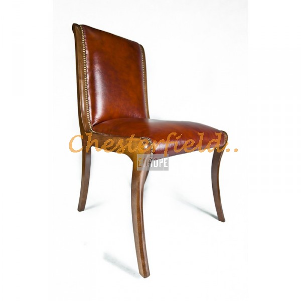 Chesterfield Elegant szék antikwhisky C12