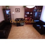 Chesterfield XL London fotel Antikbarna A5 Cola