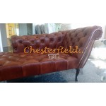 Chesterfield Recamiere Pompadour Chaise Lounge Jobboldalas Antikwhisky C12