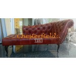 Chesterfield Recamiere Pompadour Chaise Lounge Jobboldalas Antikwhisky C12