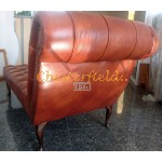 Chesterfield Recamiere Pompadour Chaise Lounge Jobboldalas Antikwhisky C12