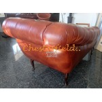 Chesterfield Recamiere Pompadour Chaise Lounge Jobboldalas Antikwhisky C12