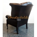 Chesterfield Queen fülesfotel Antikbarna A5