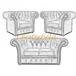 Windchester 211 garnitúra megrendelés egyéb színekben