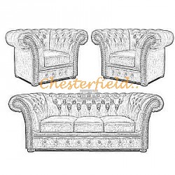 Windchester 311 garnitúra megrendelés egyéb színekben