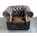 Chesterfield Xl Windsor fotel Antikbarna A5