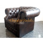 Chesterfield Xl Windsor fotel Antikbarna A5