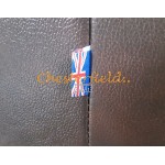 Chesterfield Windsor fotel Antikbarna A5