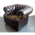 Chesterfield Xl Windsor fotel Antikbarna A5