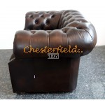 Chesterfield Windsor fotel Antikbarna A5