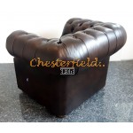 Chesterfield Windsor fotel Antikbarna A5