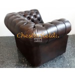 Chesterfield Xl Windsor fotel Antikbarna A5