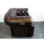 Chesterfield Xl Windsor fotel Antikbarna A5