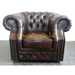 Chesterfield Windsor fotel Antikbarna A5