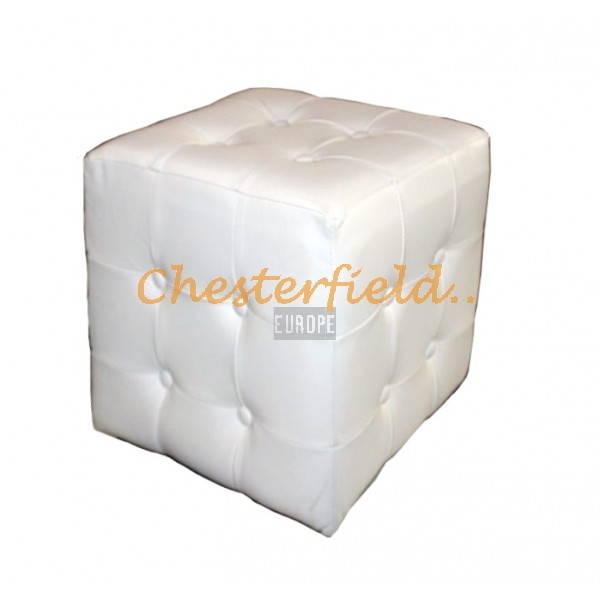 Chesterfield Yuppe Fehér K1