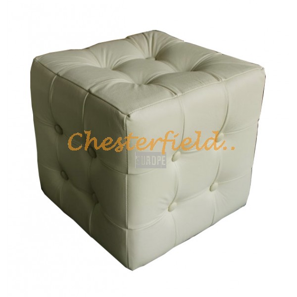 Chesterfield Yuppe Törtfehér K2