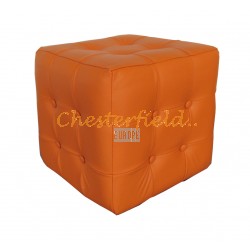 Chesterfield Yuppe Narancs K6