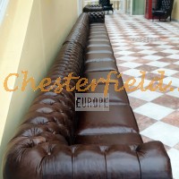 Chesterfield kanapék