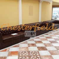 Chesterfield kanapék