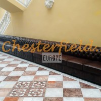 Chesterfield kanapék