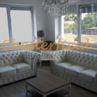 Chesterfield Windchester kanapé