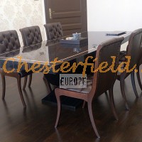 Chesterfield székek