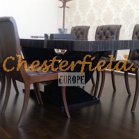 Chesterfield székek