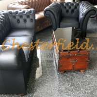 Chesterfield ülőgarnitúra