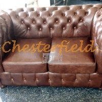 Chesterfield kanapé