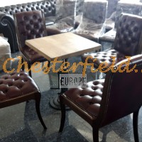 Chesterfield szék