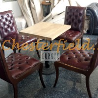 Chesterfield szék