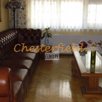 Chesterfield 6 személyes kanapé