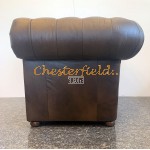 Chesterfield XL Classic fotel Antikbarna A5M