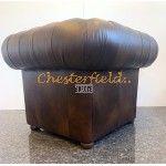 Chesterfield XL Classic fotel Antikbarna A5M